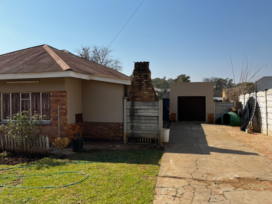 4 Bedroom Property for Sale in Oudorp North West